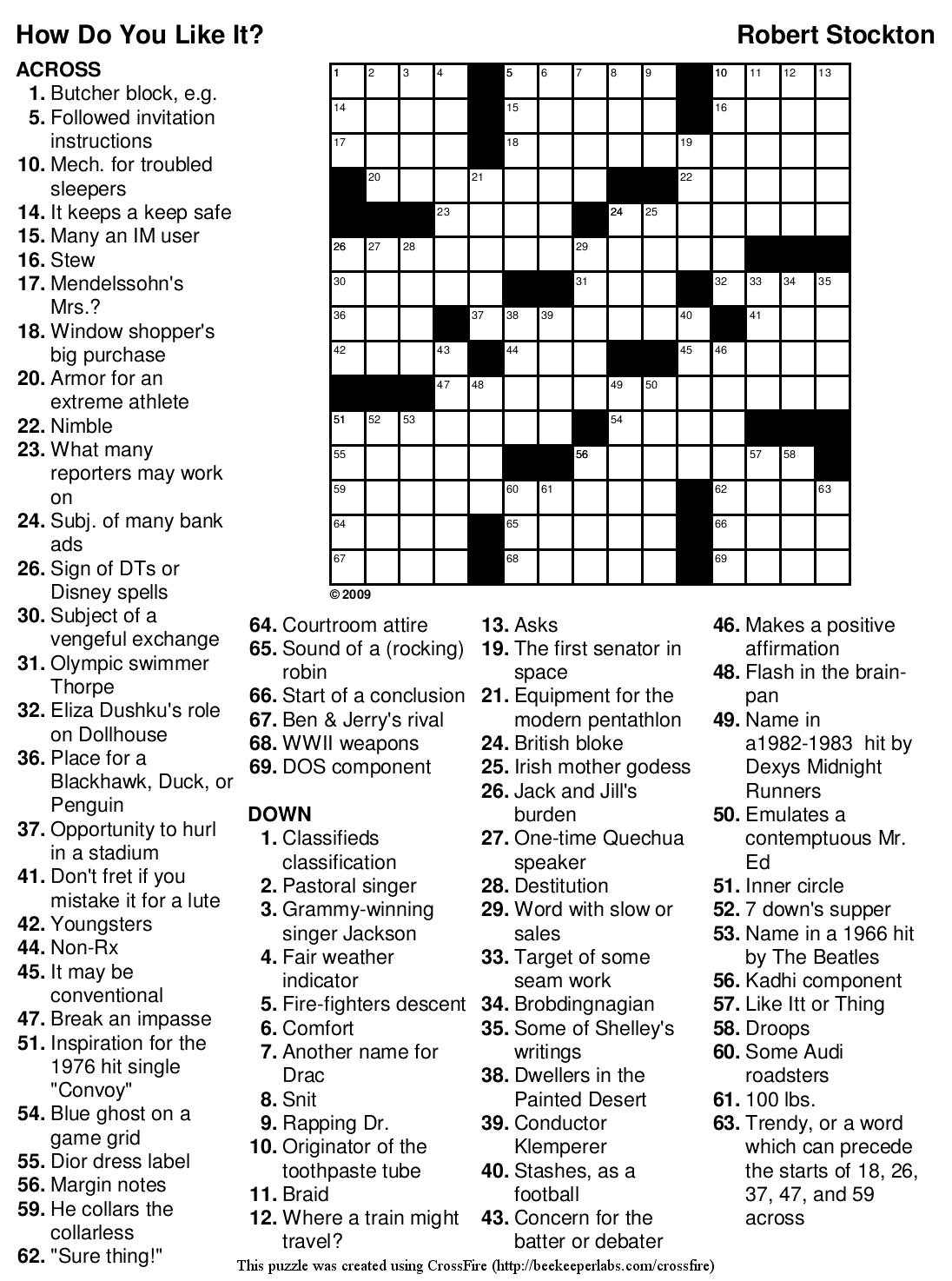 daily-printable-crossword-puzzles-customize-and-print