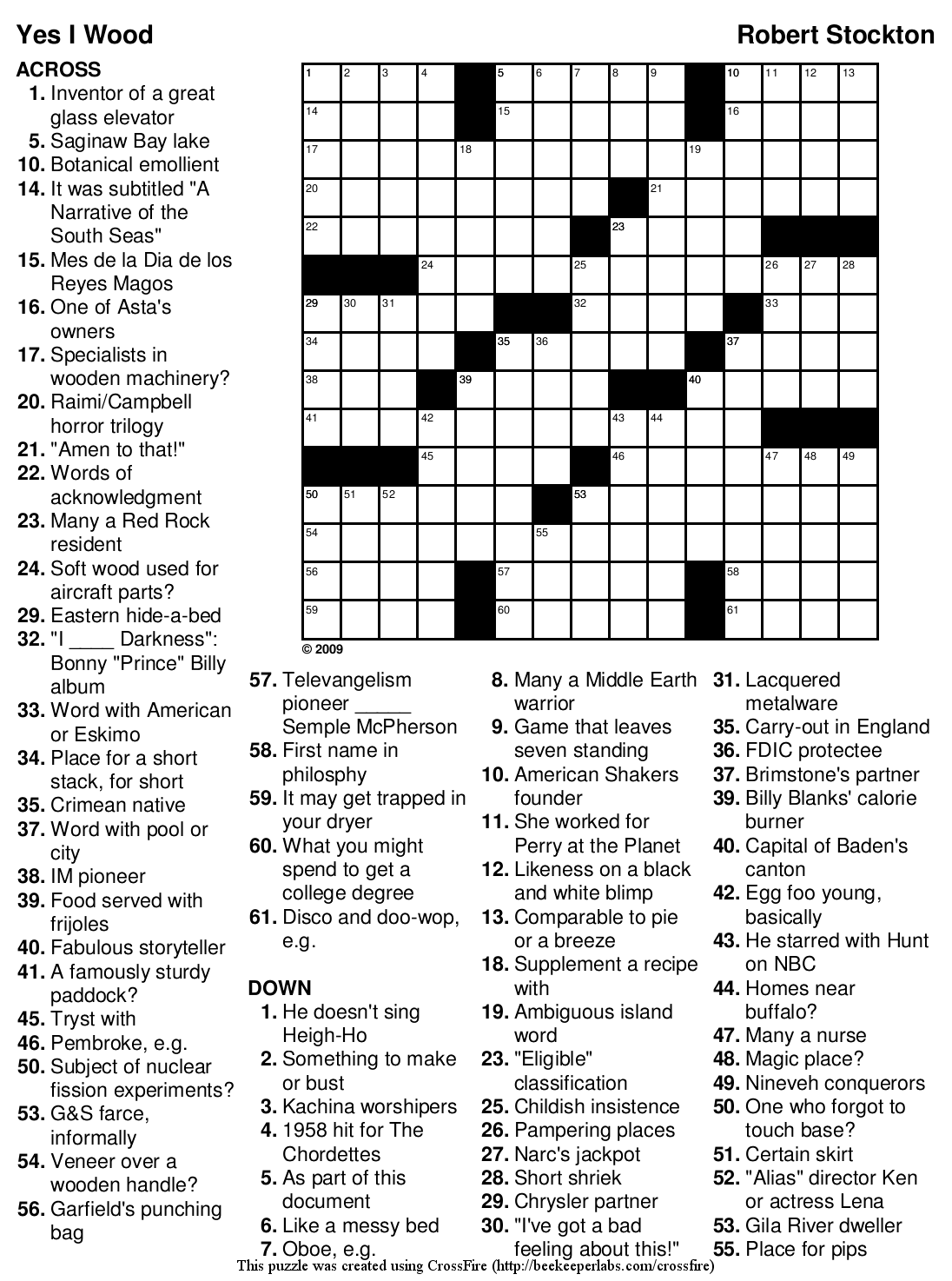 Bible Crossword Puzzles Printable With Answers That are Crush Tristan